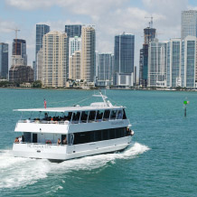 City Tour and Boat Cruise in Miami