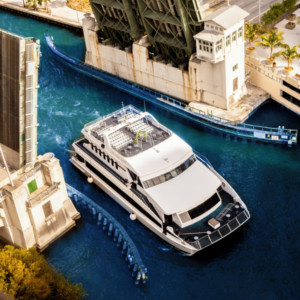 Miami River Cruise