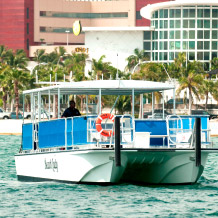 Private Transportation Services in Miami