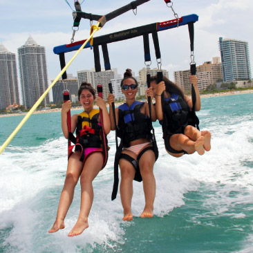 The Best Activities in Miami